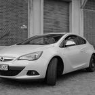 Astra J GTC - take two