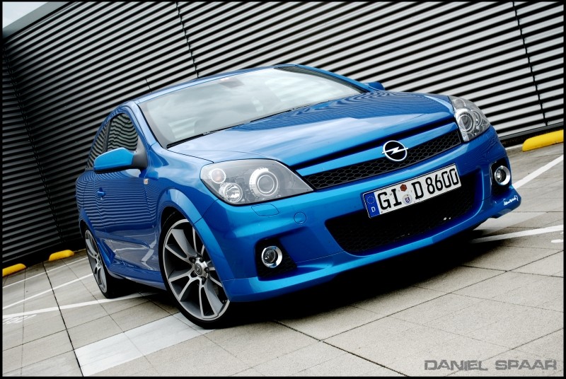 Astra OPC