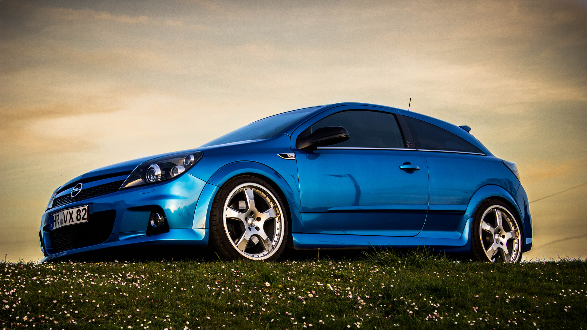 Astra OPC