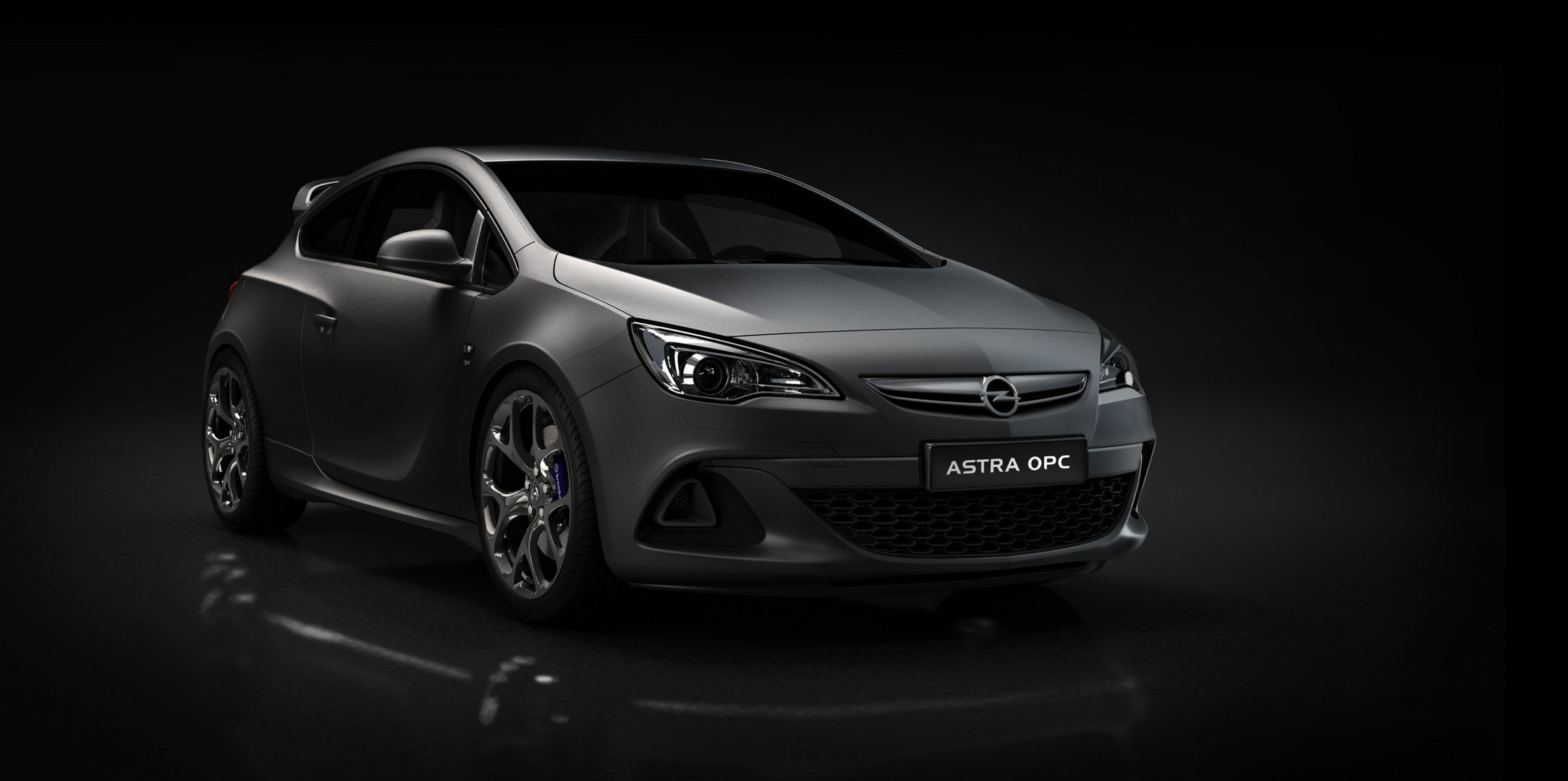 Astra OPC