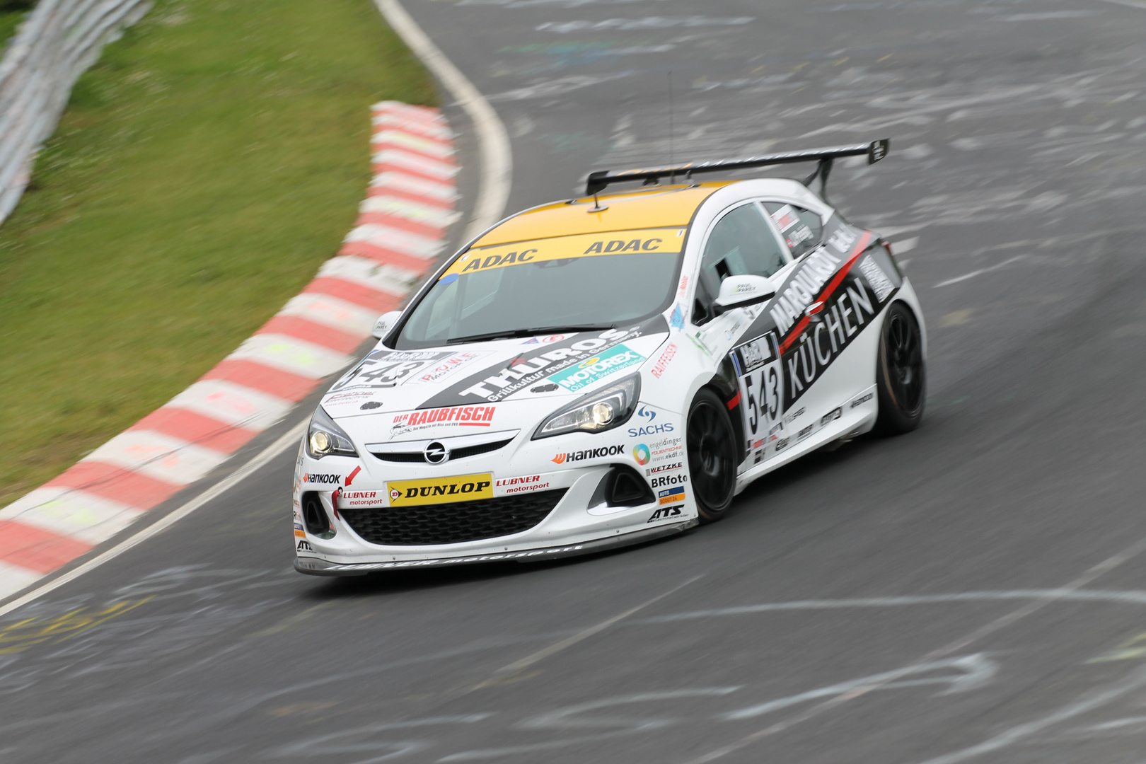 Astra OPC Cup