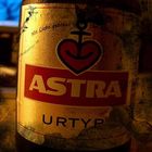 Astra - Was dagegen !?