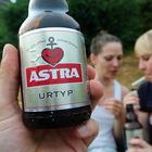 Astra Welttag