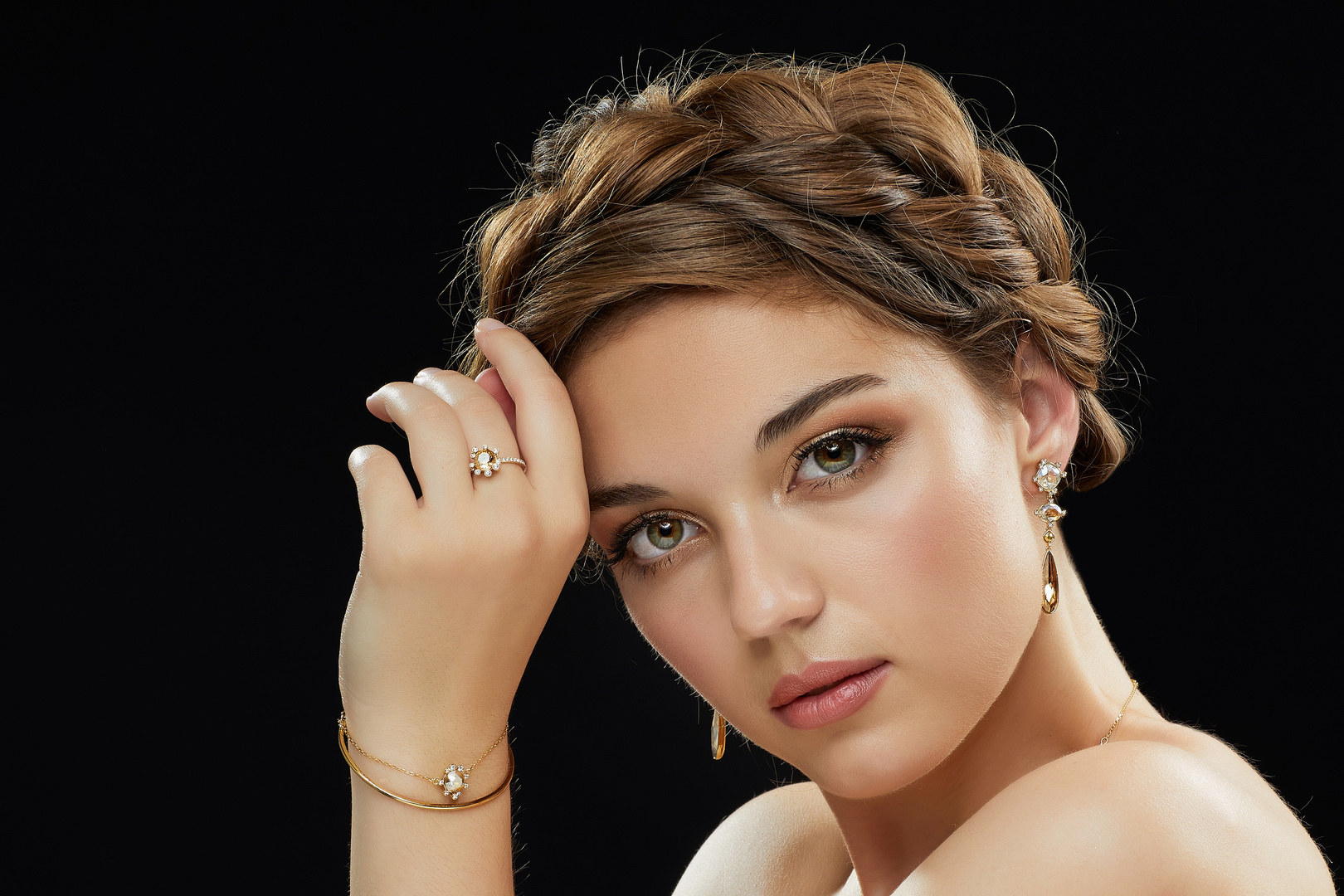 Astrid Foto & Bild portrait, fashion, makeup & hairstyling Bilder