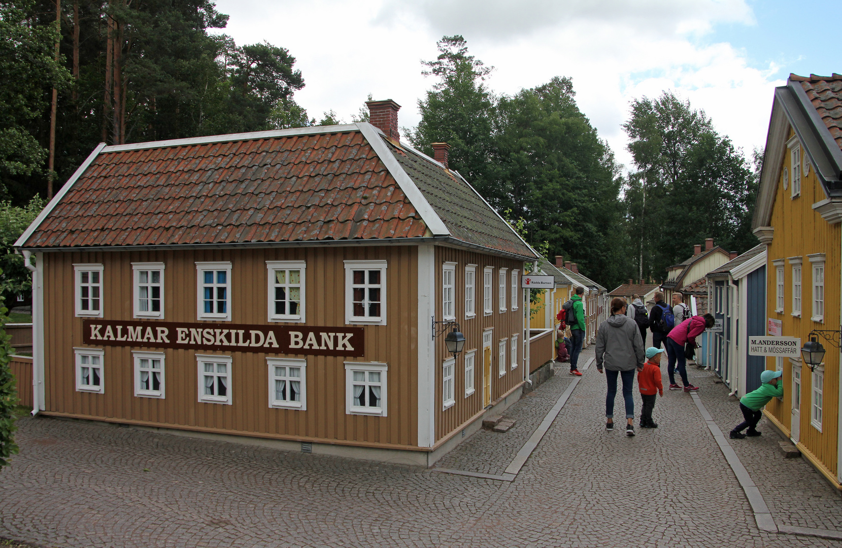 Astrid Lindgrens Värld 