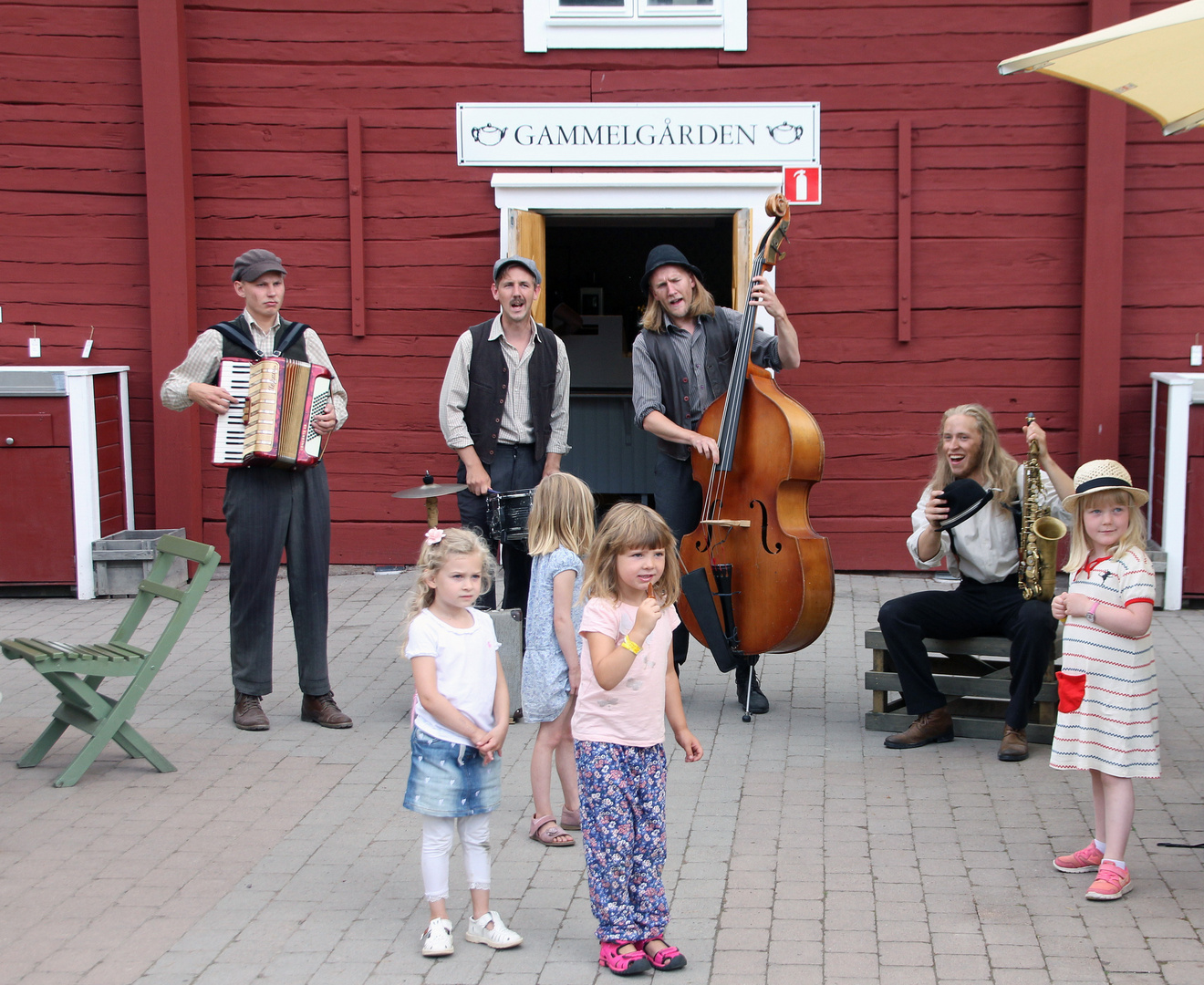 Astrid Lindgrens Värld