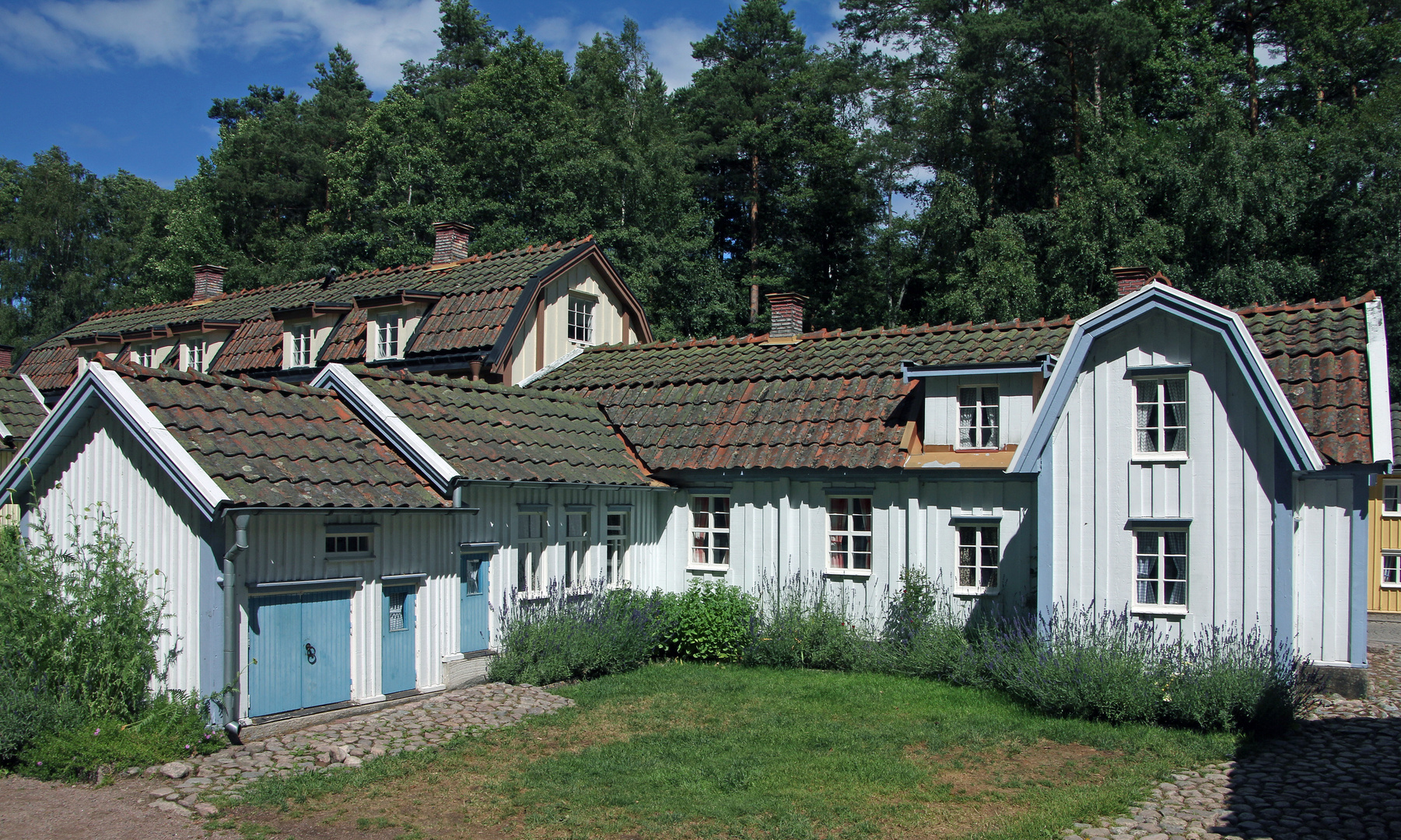 Astrid Lindgrens Värld 