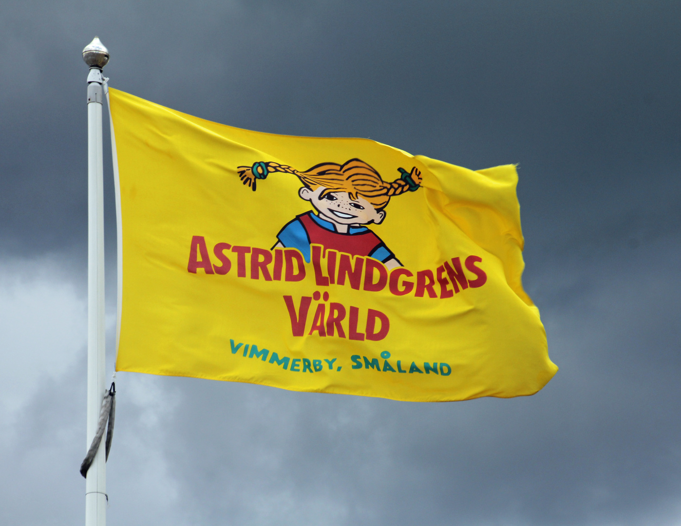Astrid Lindgrens Värld 