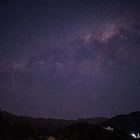 Astrofotografía en Laguna Aculeo