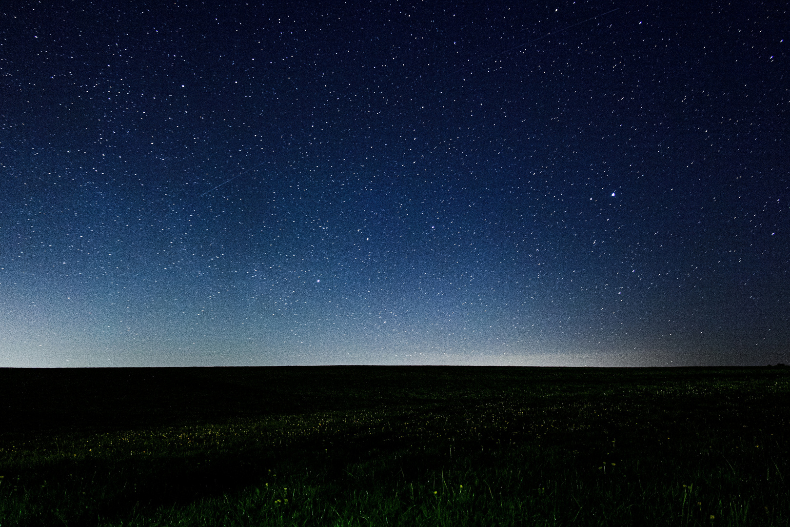 Astrofotografie