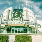 Astronaut hall of fame