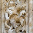 Astronaut-Kathedrale Salamanca