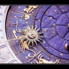 Astronomical clock