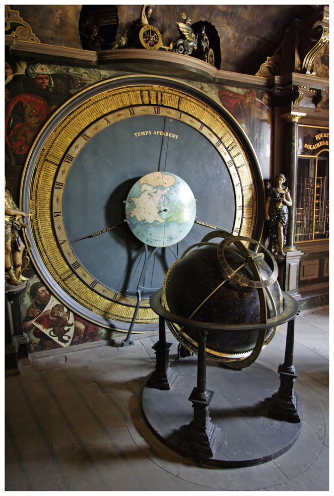 Astronomical Clock