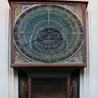 Astronomische Uhr 