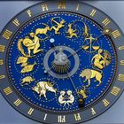 Astronomische Uhr