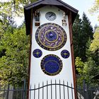 Astronomische Uhr