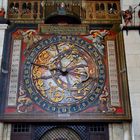 Astronomische Uhr im Dom zu Münster