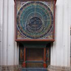 Astronomische Uhr St. Nikolai Stralsund