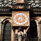 Astronomische Uhr Straßburg