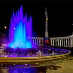 astronomischer Brunnen