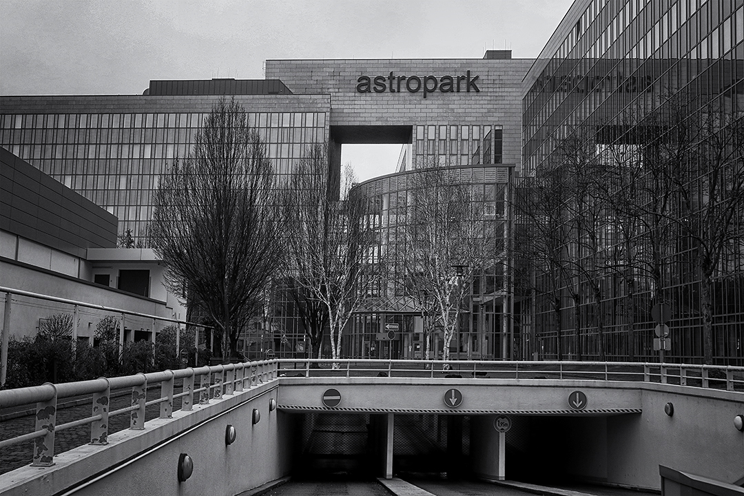 Astropark