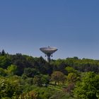 Astropeiler Stockert in der Eifel