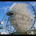 Astrophysische Observatorium - Teleskope auf La Palma 3.