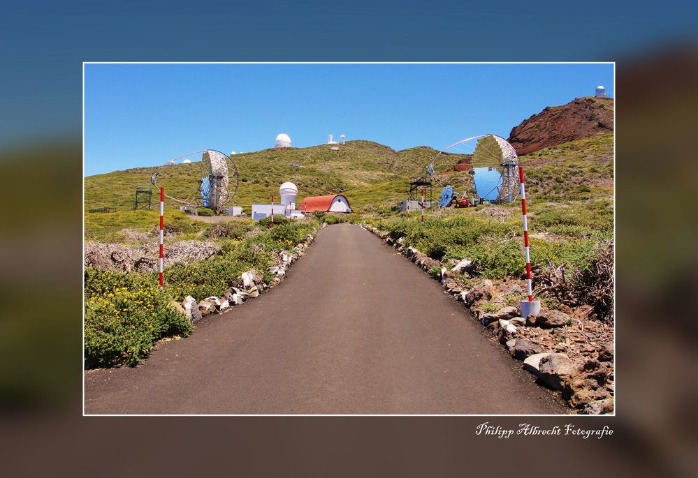 Astrophysisches Observatorium