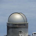 Astrophysisches Observatorium La Palma / Roque de los Muchachos