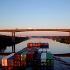 ASTROSPRINTER - Kiel Canal...