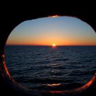 ASTROSPRINTER - Sunset at Sea...
