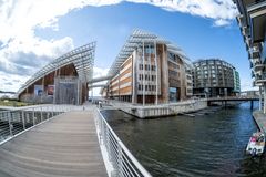 Astrup Fearnley Museum, Oslo