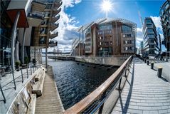 Astrup Fearnley Museum, Oslo