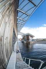 Astrup Fearnley Museum, Oslo