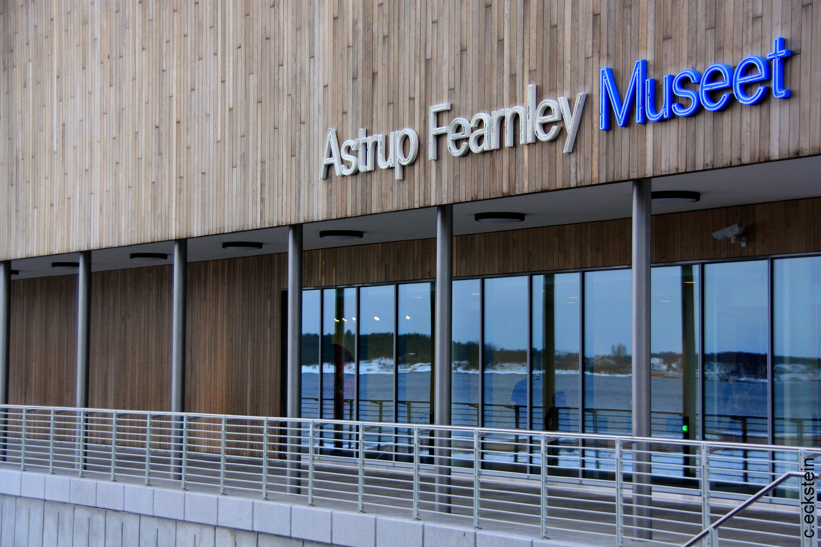 Astrup Fearnley Musset