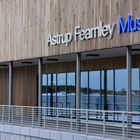 Astrup Fearnley Musset