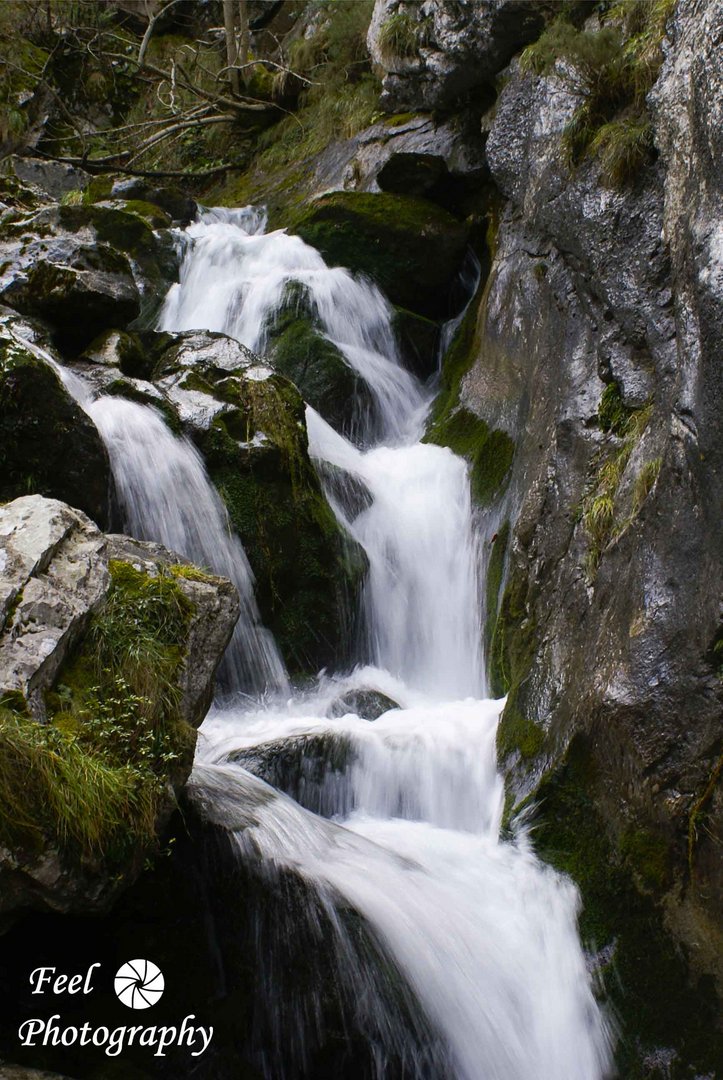 ASTURIAS