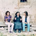 Asturias 1980: la Nonna