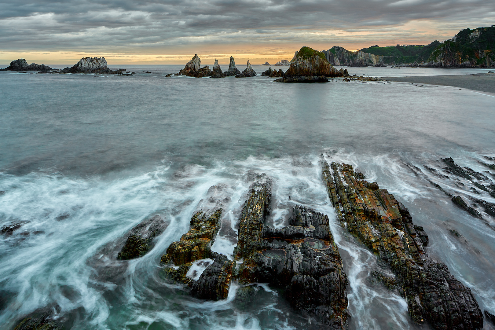 Asturias