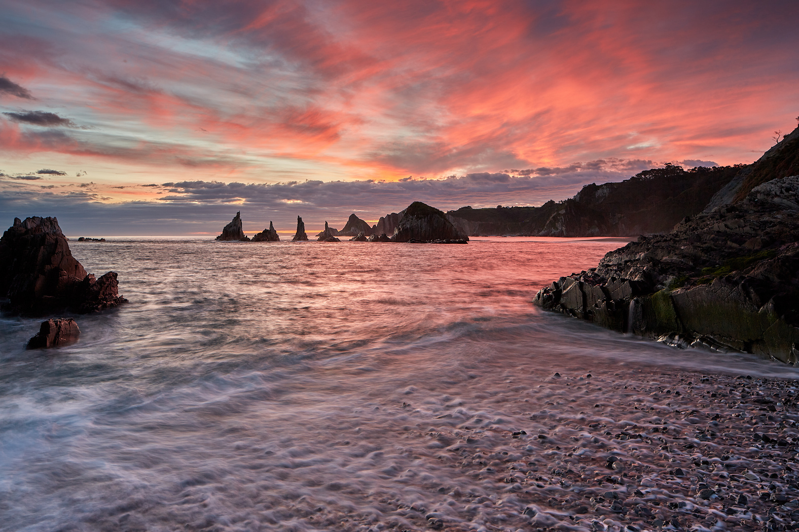 Asturias