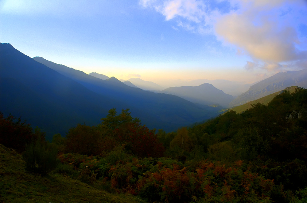 Asturias