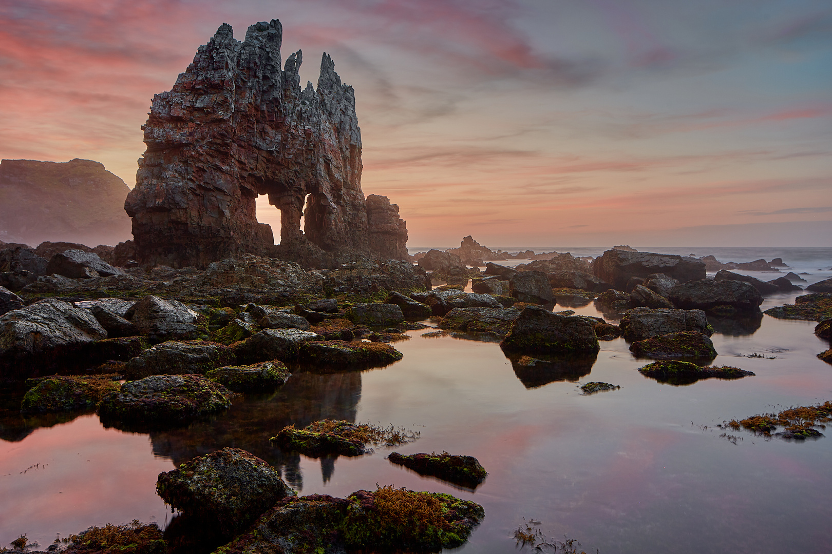 Asturias