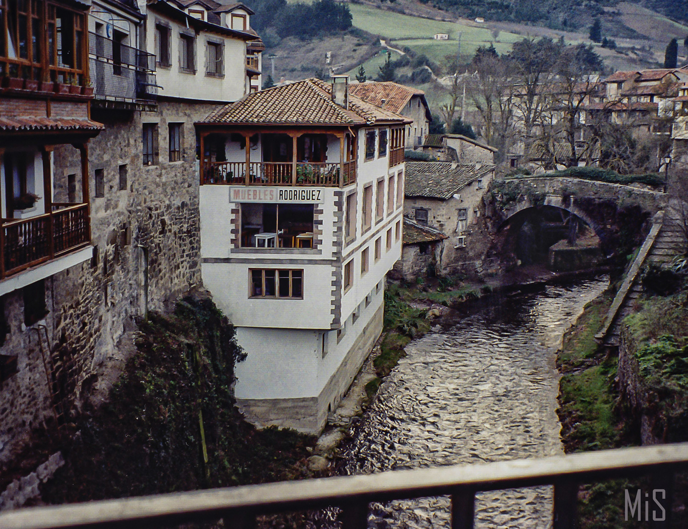 Asturias