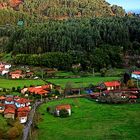 Asturias bucólica -