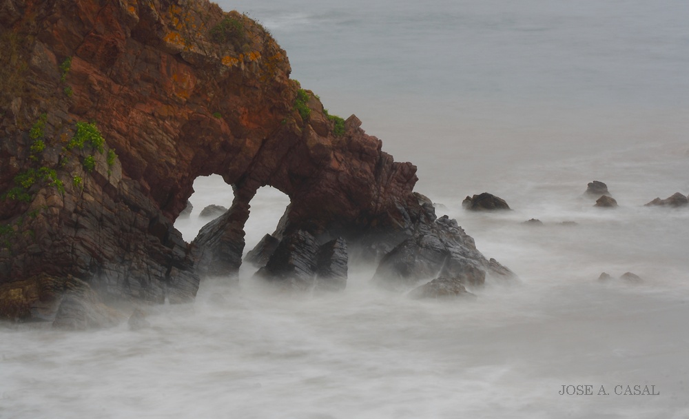 Asturias-Candas