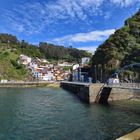 Asturias - Cudillero