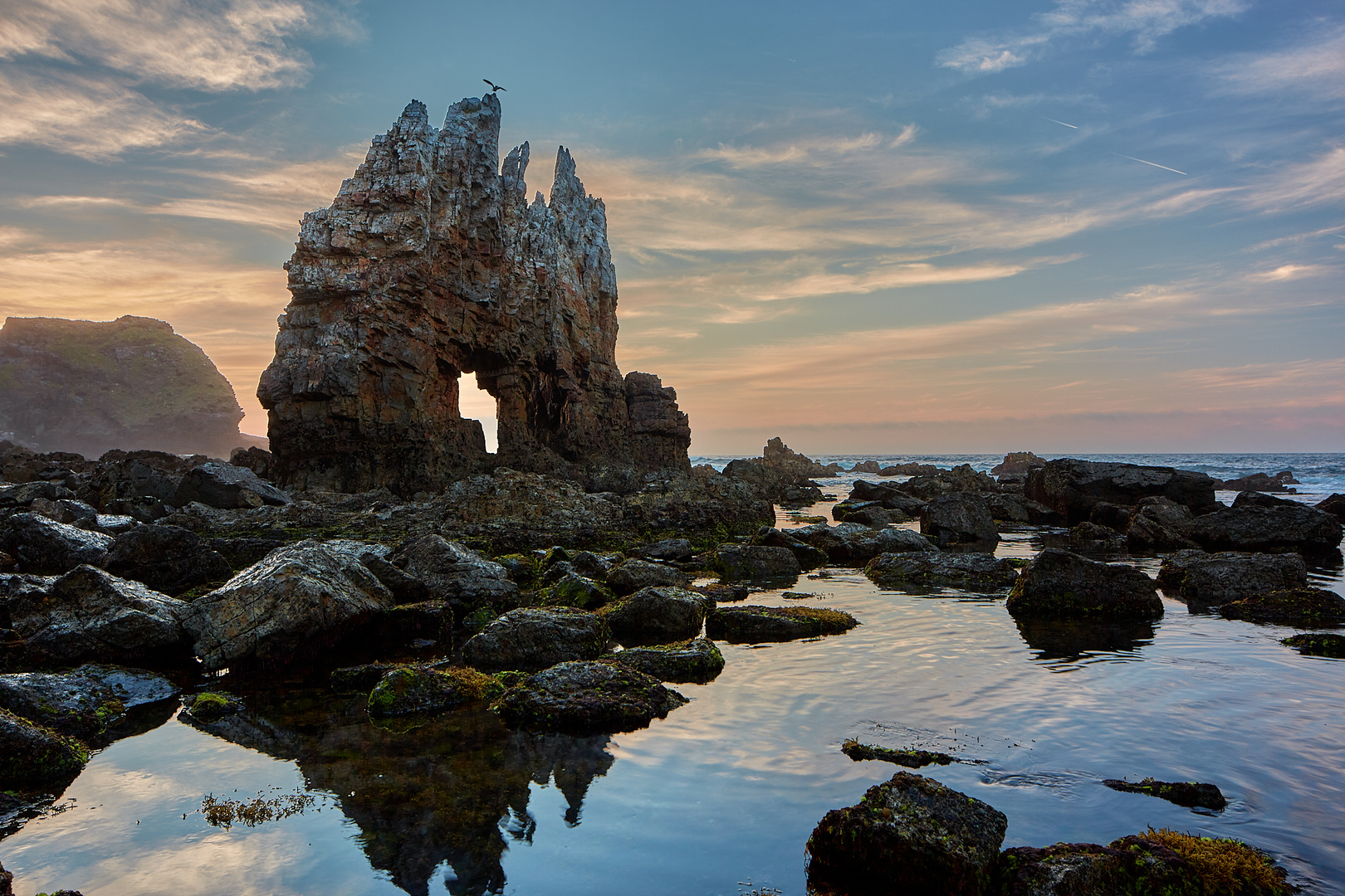 Asturias