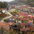 Asturias; Northern Spain.