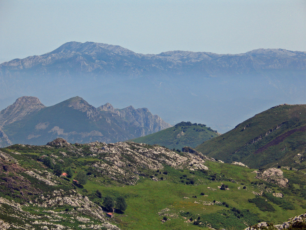 asturias pica de oros